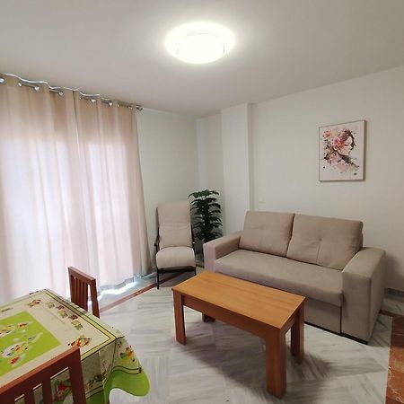 Apartamentos Seneca Junto Al Centro Μάλαγα Εξωτερικό φωτογραφία