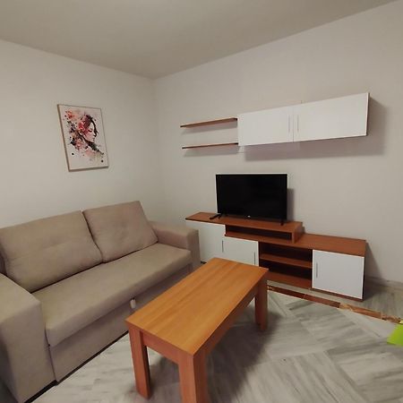 Apartamentos Seneca Junto Al Centro Μάλαγα Εξωτερικό φωτογραφία