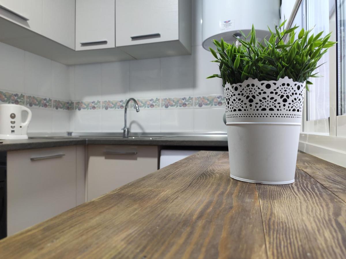 Apartamentos Seneca Junto Al Centro Μάλαγα Εξωτερικό φωτογραφία