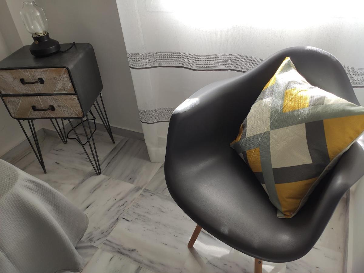 Apartamentos Seneca Junto Al Centro Μάλαγα Εξωτερικό φωτογραφία