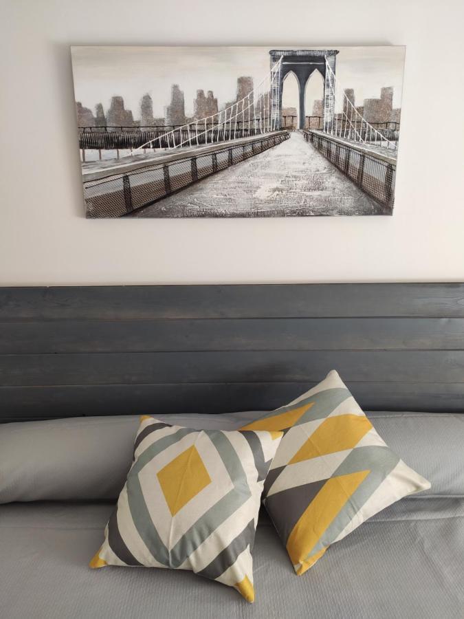 Apartamentos Seneca Junto Al Centro Μάλαγα Εξωτερικό φωτογραφία
