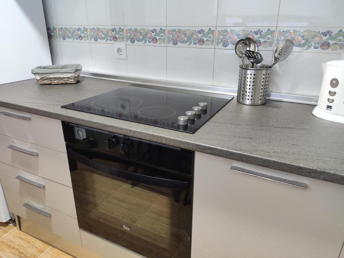 Apartamentos Seneca Junto Al Centro Μάλαγα Εξωτερικό φωτογραφία
