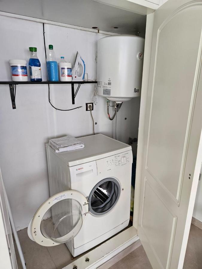 Apartamentos Seneca Junto Al Centro Μάλαγα Εξωτερικό φωτογραφία