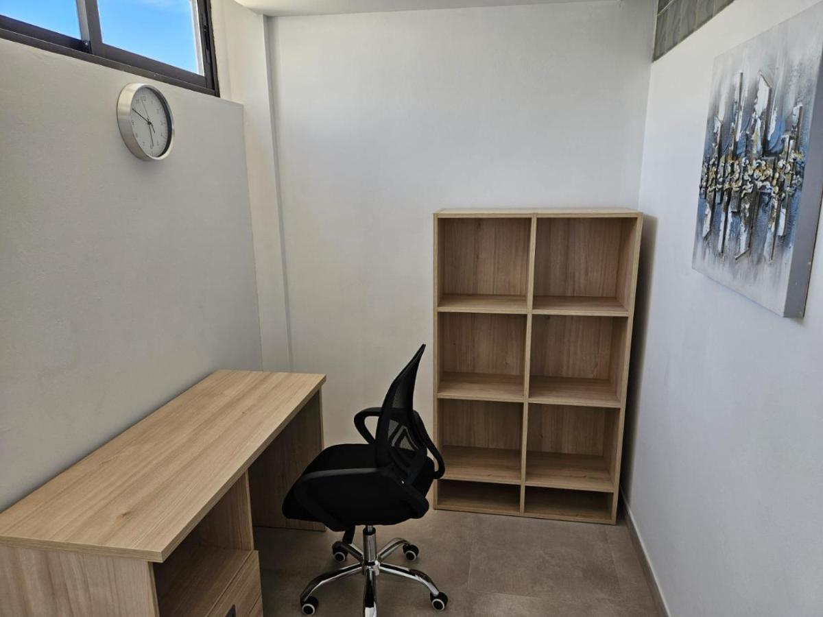 Apartamentos Seneca Junto Al Centro Μάλαγα Εξωτερικό φωτογραφία