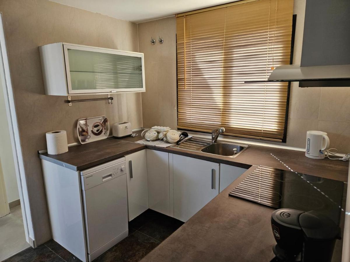 Apartamentos Seneca Junto Al Centro Μάλαγα Εξωτερικό φωτογραφία