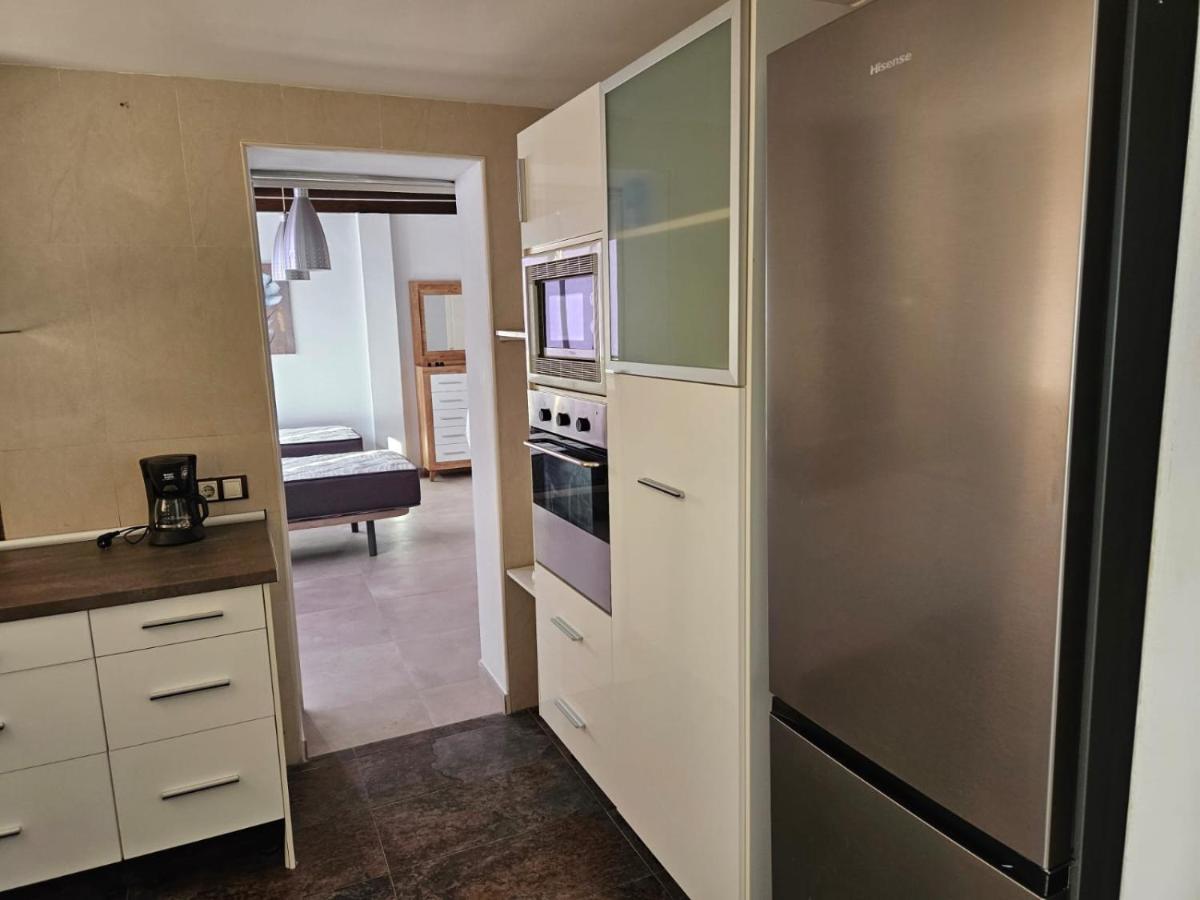 Apartamentos Seneca Junto Al Centro Μάλαγα Εξωτερικό φωτογραφία