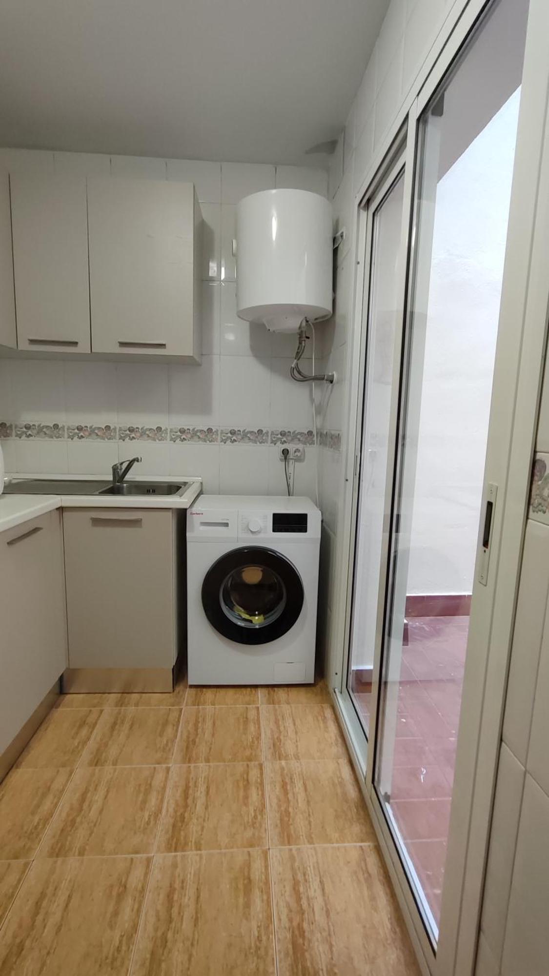 Apartamentos Seneca Junto Al Centro Μάλαγα Εξωτερικό φωτογραφία