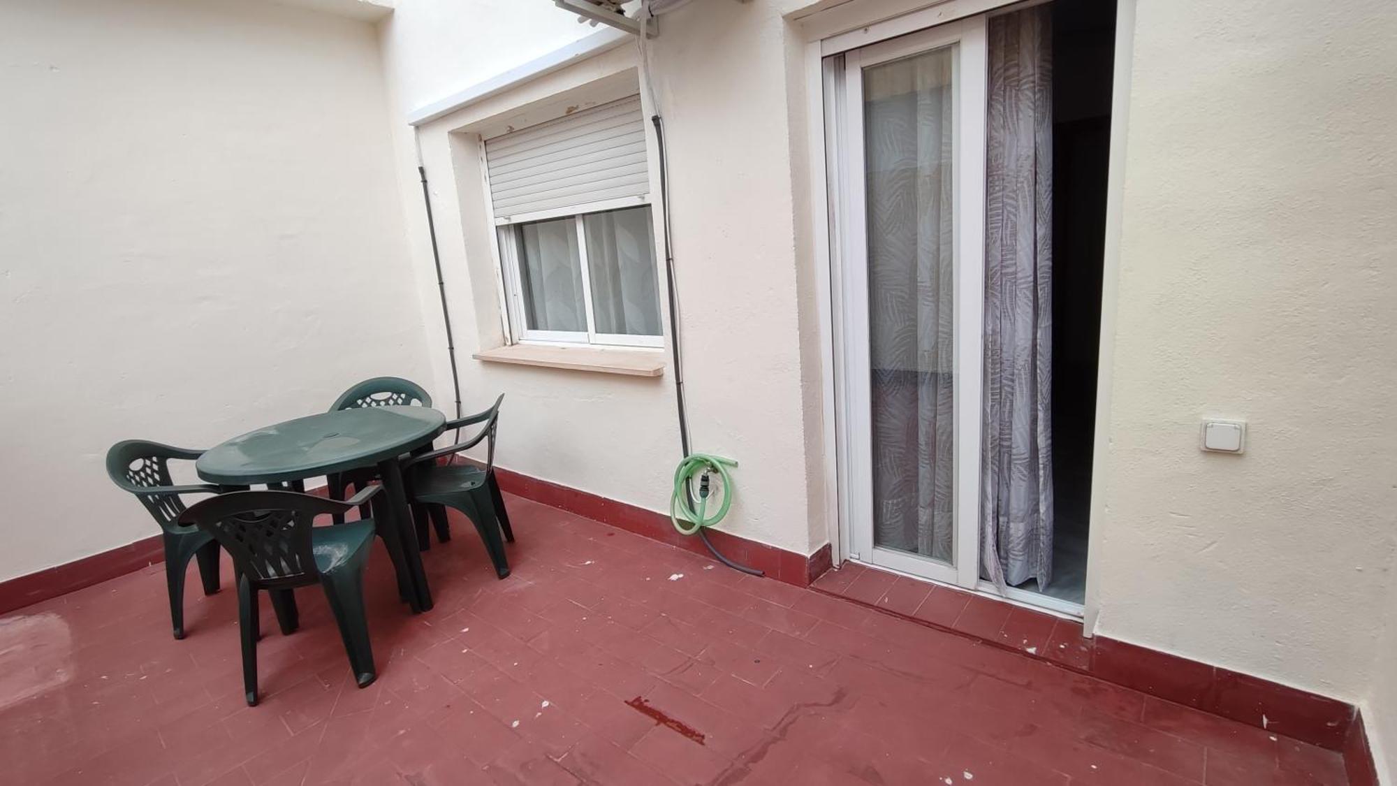 Apartamentos Seneca Junto Al Centro Μάλαγα Εξωτερικό φωτογραφία