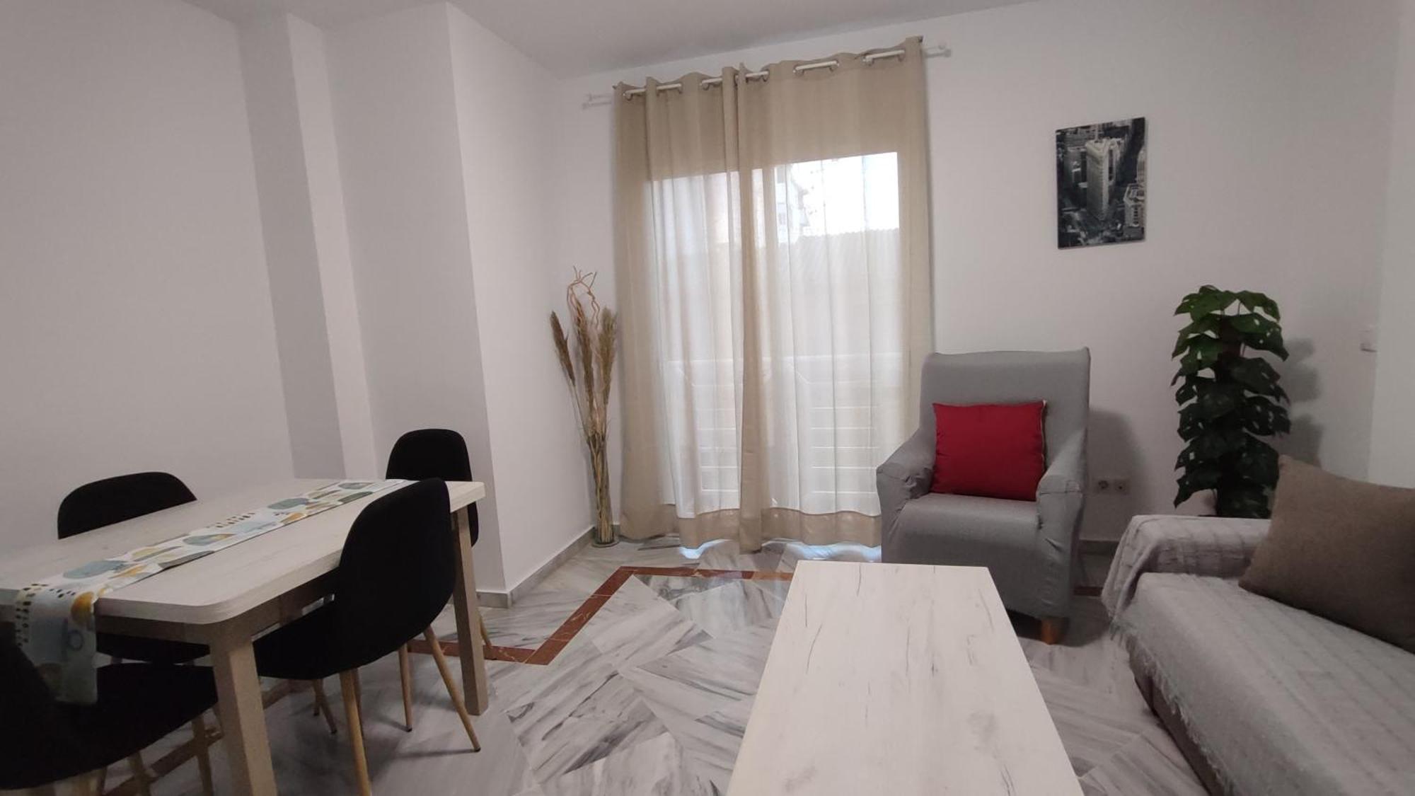 Apartamentos Seneca Junto Al Centro Μάλαγα Εξωτερικό φωτογραφία