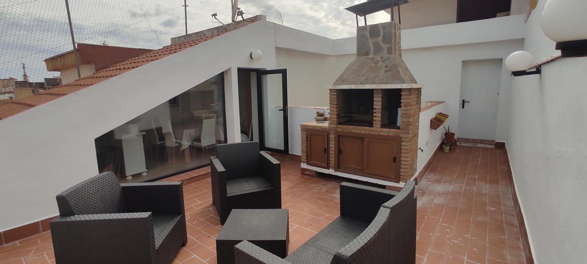 Apartamentos Seneca Junto Al Centro Μάλαγα Εξωτερικό φωτογραφία