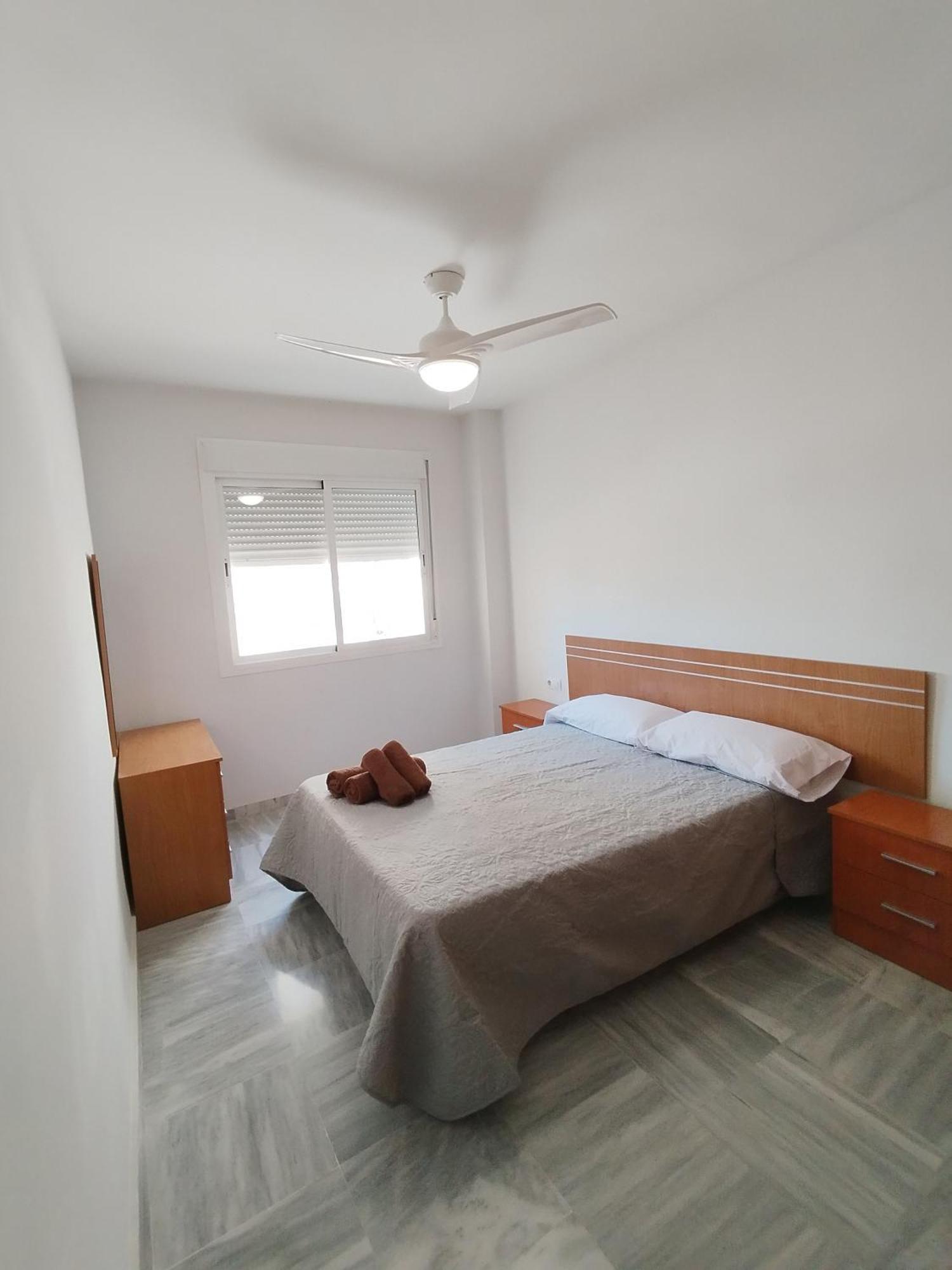 Apartamentos Seneca Junto Al Centro Μάλαγα Εξωτερικό φωτογραφία