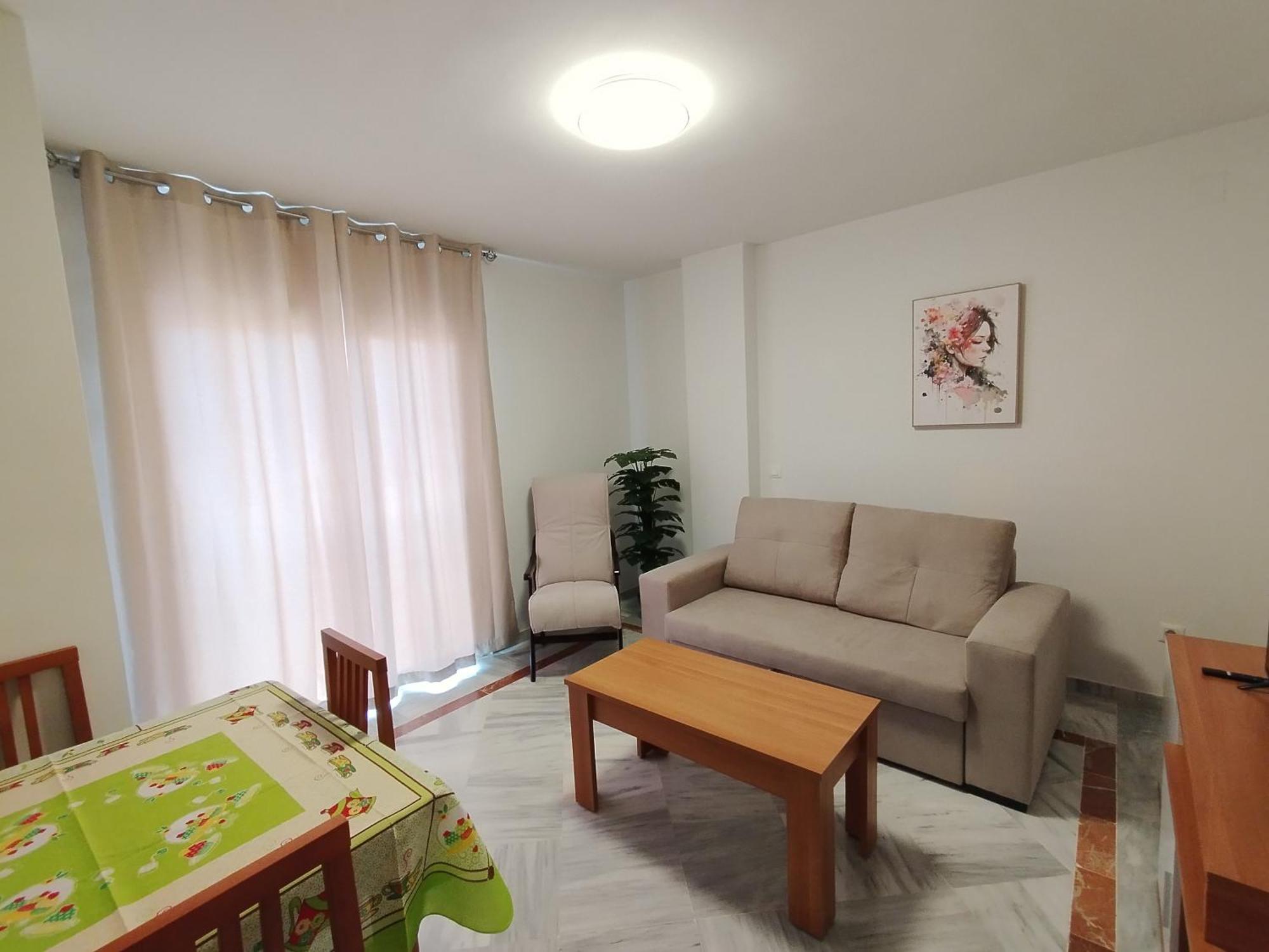 Apartamentos Seneca Junto Al Centro Μάλαγα Εξωτερικό φωτογραφία