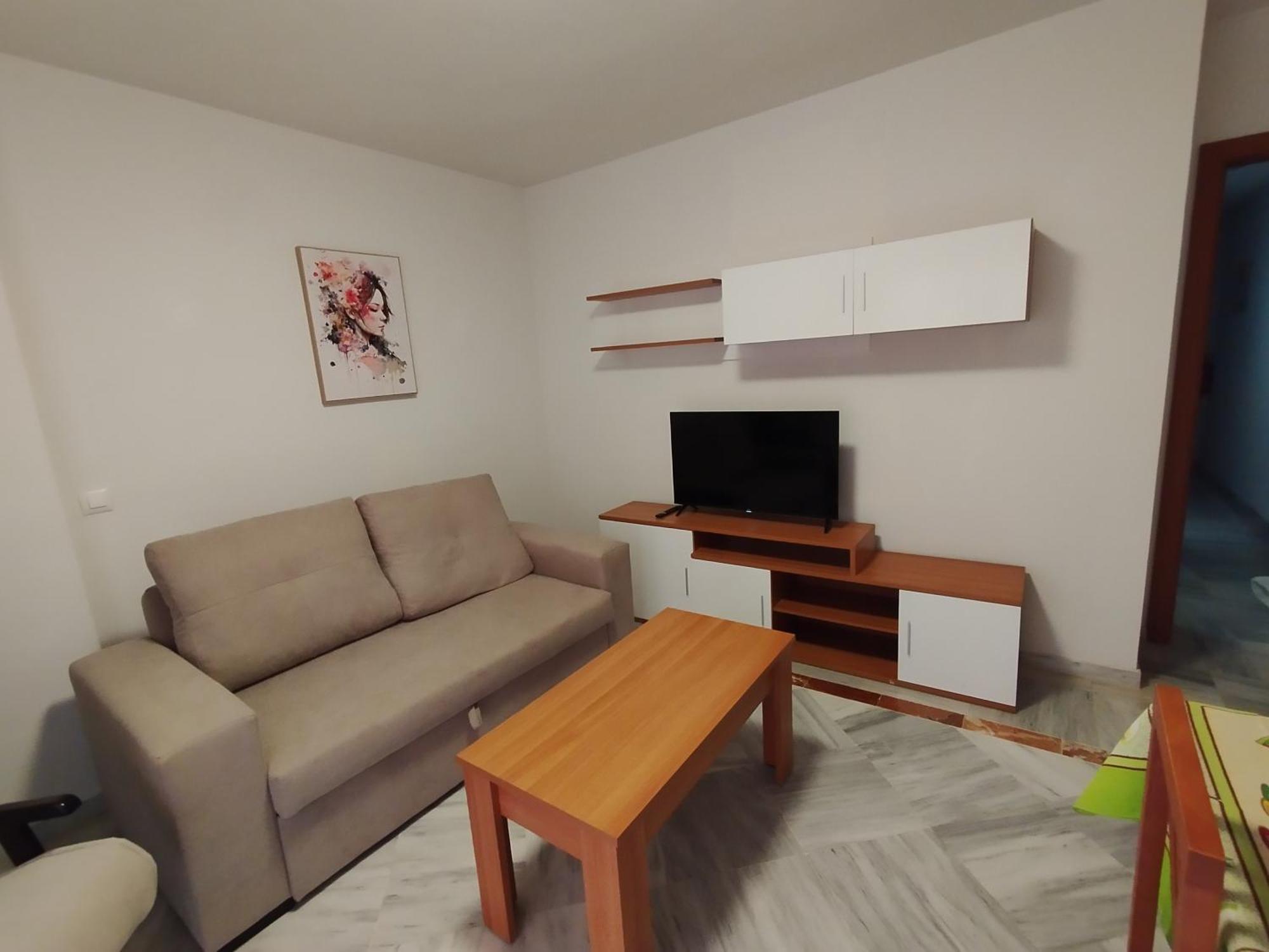 Apartamentos Seneca Junto Al Centro Μάλαγα Εξωτερικό φωτογραφία